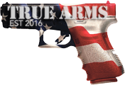 truearms logo